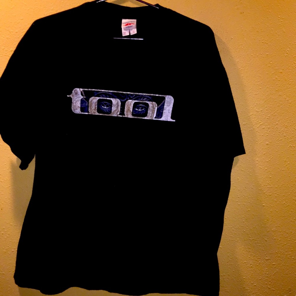 Bad ass tool shirt